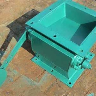 单层重锤翻版阀