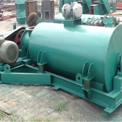 卧式粉尘加湿机