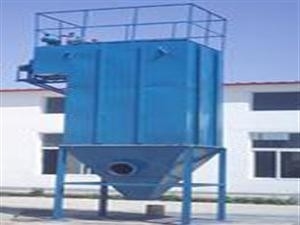 MC-24型脉冲布袋除尘器