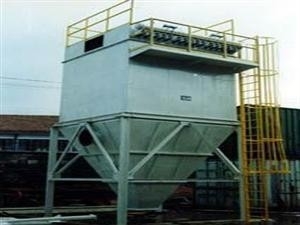 HMC系列脉冲单机袋式除尘器