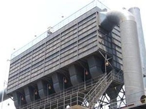 XMC型脉冲袋除尘器