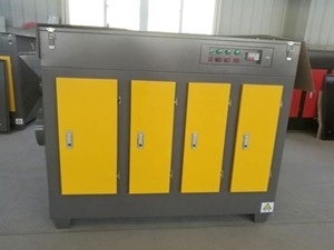 UV光氧催化净化器